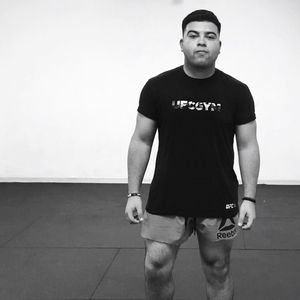 Meet your Posher, Asad